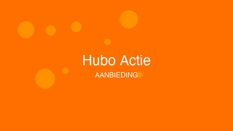 Lente-actie: 25% korting op tuingereedschap