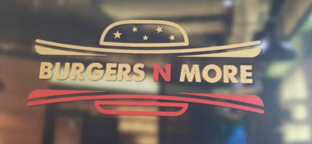 Burger N More