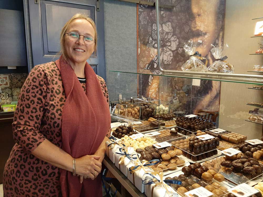 Chocolaterie Le Petit Bonbon