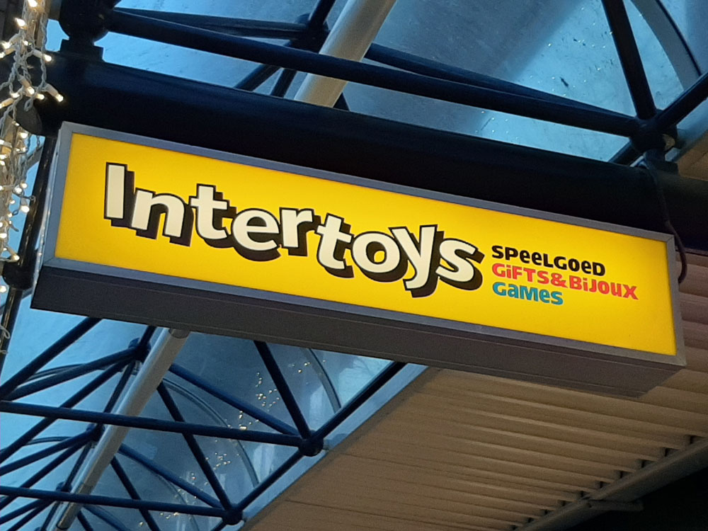 Intertoys