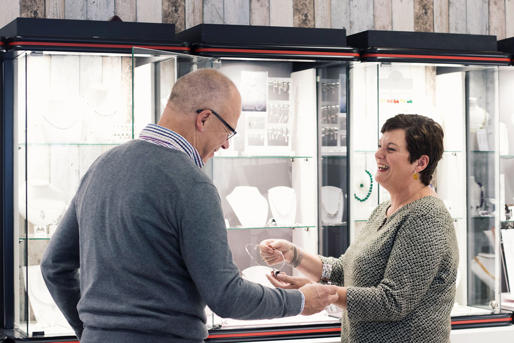 Juwelier Hugo & Janny van Dam