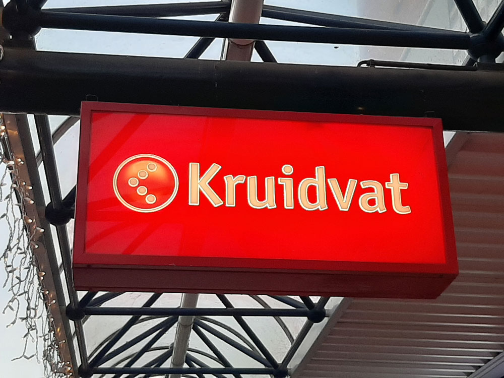 Kruidvat