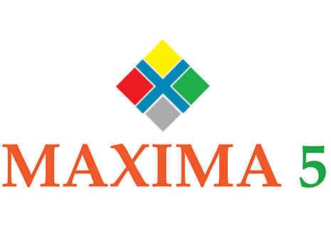 Maxima 5 Doner Rotterdam