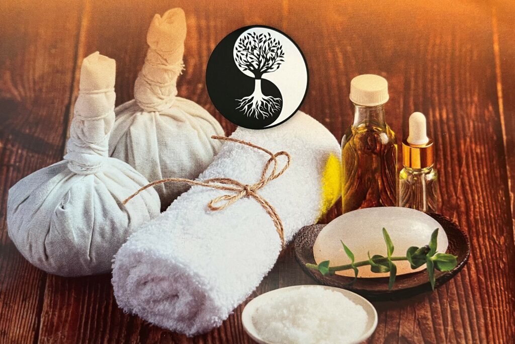 Peppelweg Massagesalon