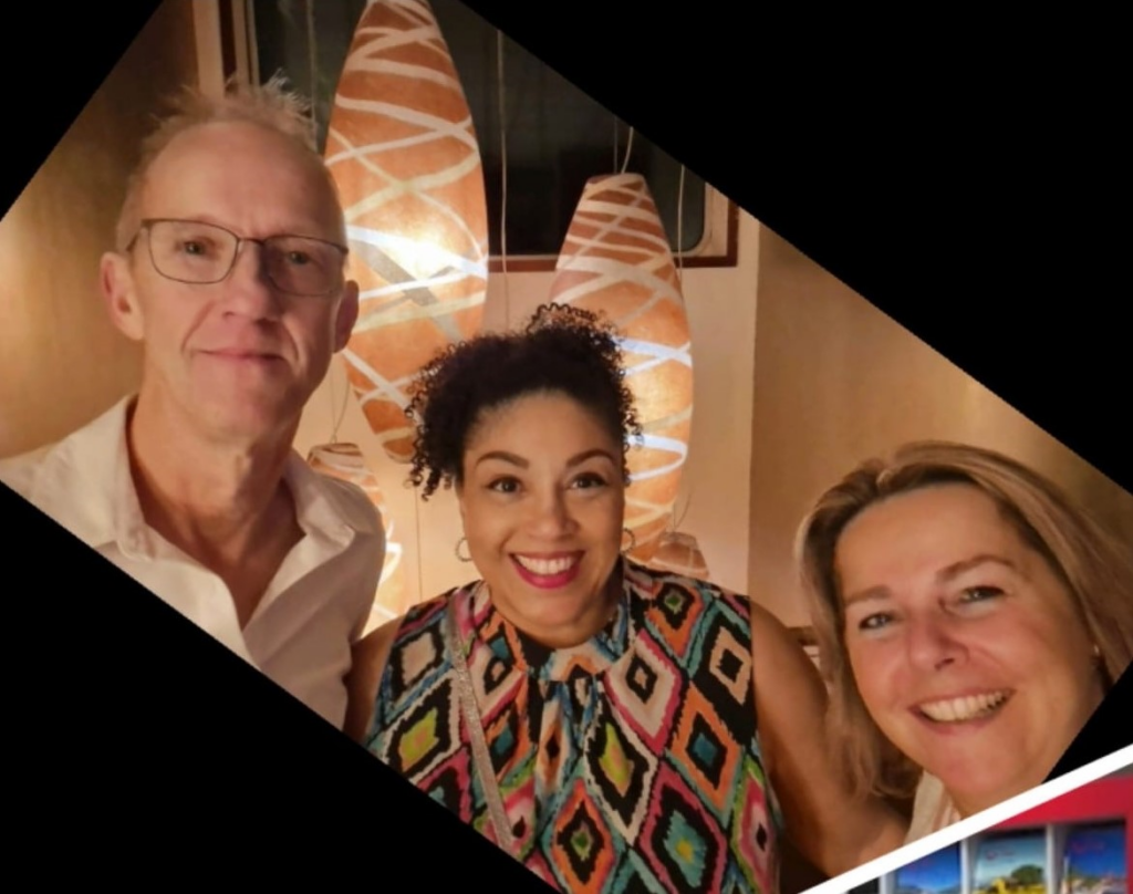 Reisbureau Schiebroek