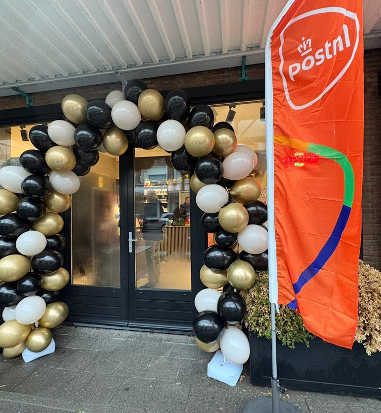 Tabakshop Lucky Star