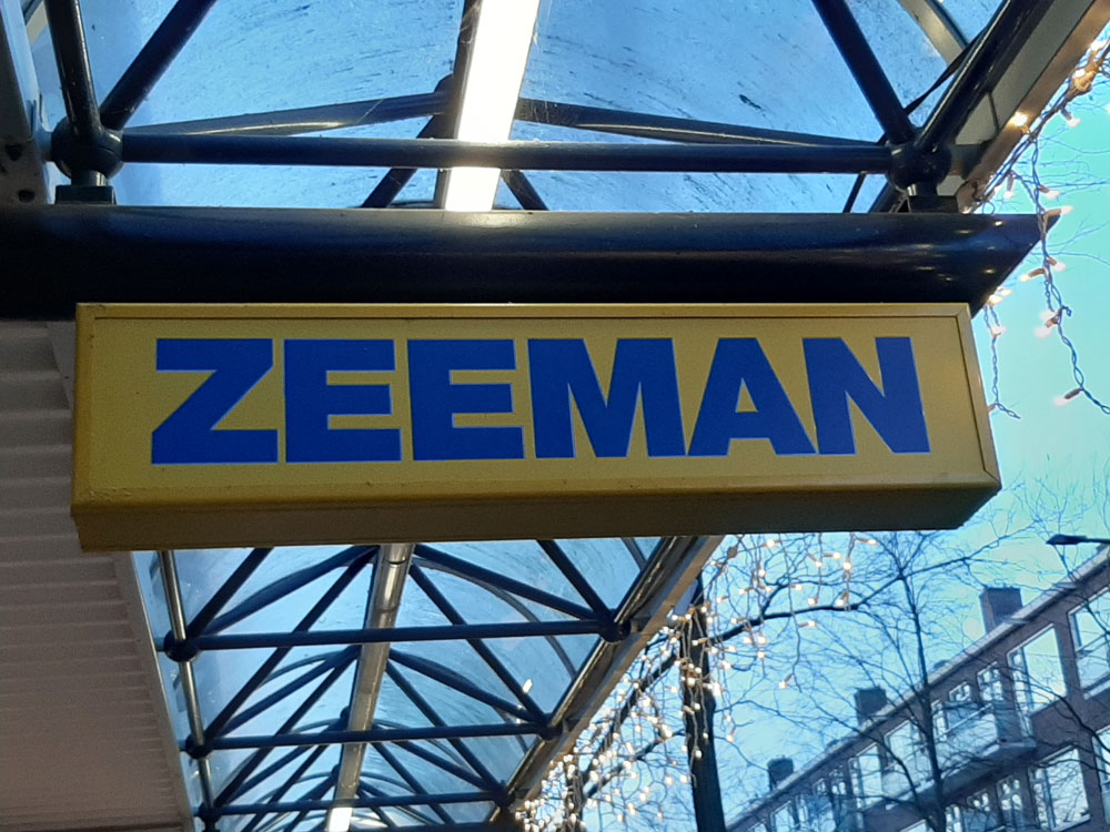 Zeeman